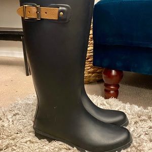 CHOOKA Tall Memory Foam Rainboots